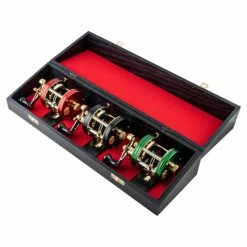 ABU 100 REEL -100 Vuotis Juhlapakkaus