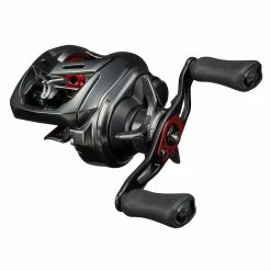 Daiwa ALPHAS AIR TW -heittohyrräkela