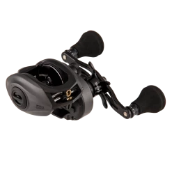 Abu Revo Beast X 41 -hyrräkela (vasen)