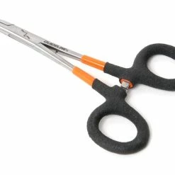 Guideline Curved Forceps