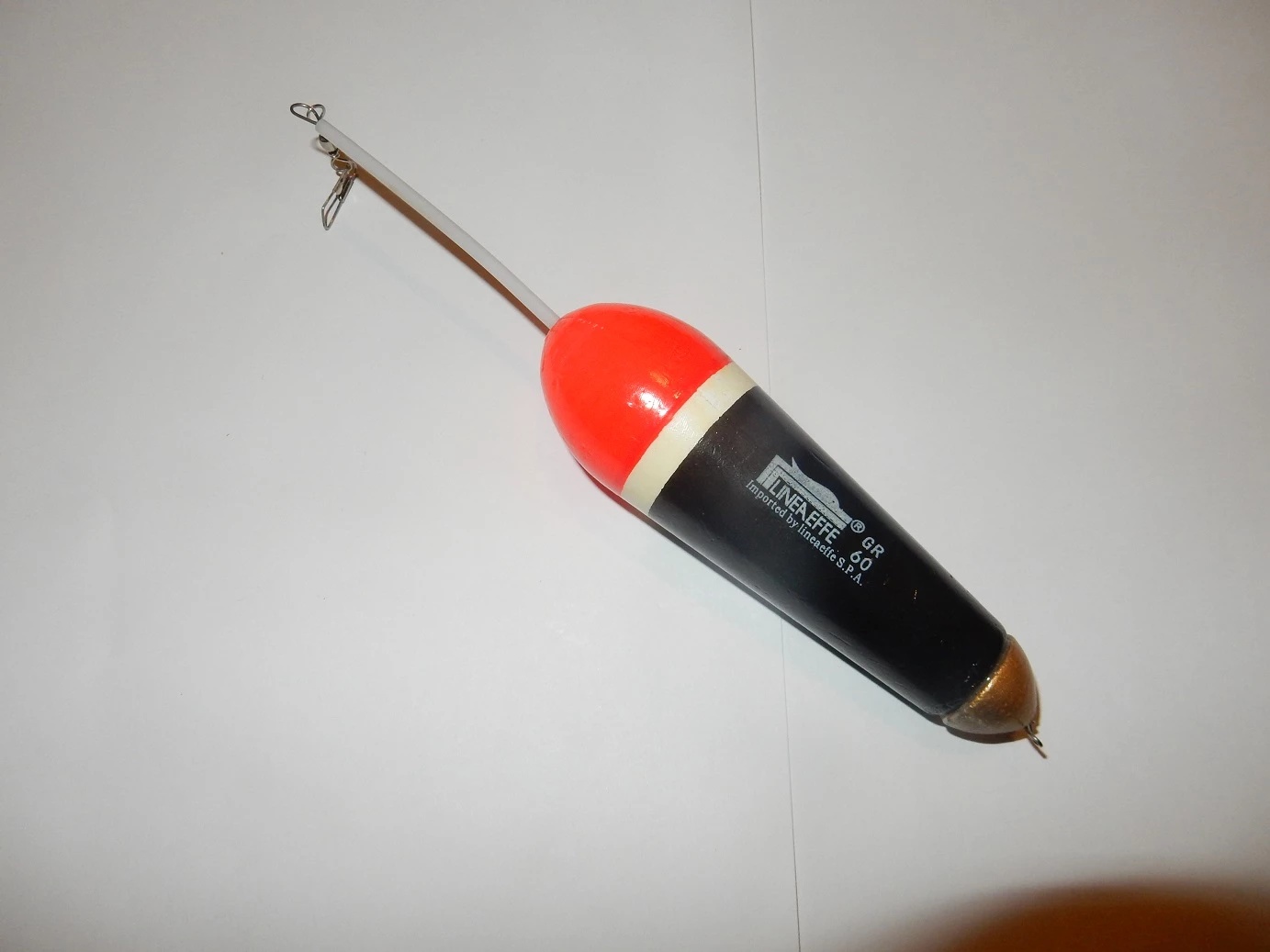 Lineaeffe Heittokoho, 60gr