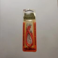 Luhr Jensen Rubber Snubber