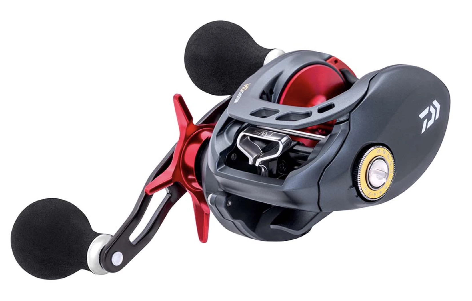 DAIWA TATULION HD 200 -heittohyrräkela - Image 2