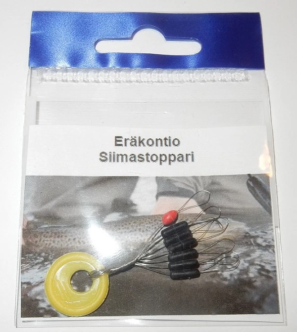 Eräkontio -siimastoppari - Image 2