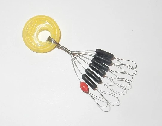 Eräkontio -siimastoppari