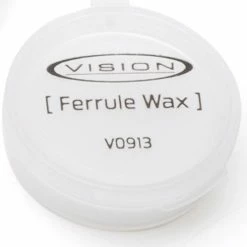 Vision Ferrule Wax