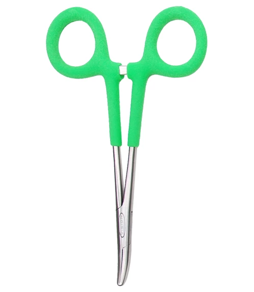 Vision Käyrät Suonipihdit