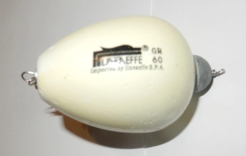 Lineaeffe Heittokoho, Valkoinen, 60gr