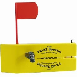 TX-22 Special Plaanari