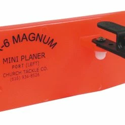 TX-6 Magnum -miniplaanari, Oikea (right)