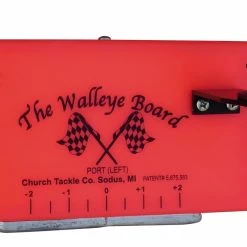 Walley Board -plaanari, Oikea (right)