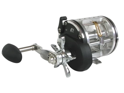 Okuma Catalina CT 30L –hyrräkela