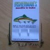 Chuck’s Fisherman’s Needle’n’tube