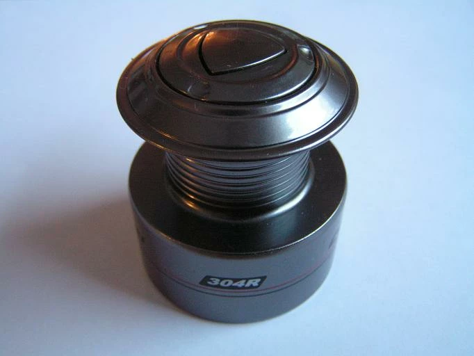 Abu Garcia Cardinal 304R -varapuola