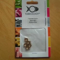 Tubeology Spinner Attachment