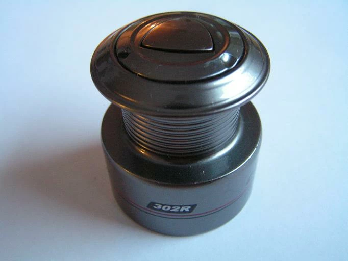 Abu Garcia Cardinal 302R -varapuola