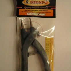 Stonfo Uistinrengas-pihdit