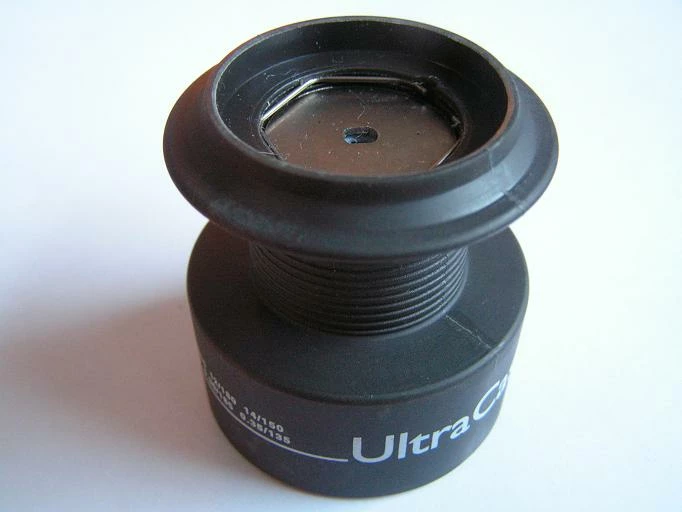 Abu Garcia Ultracast -varapuola