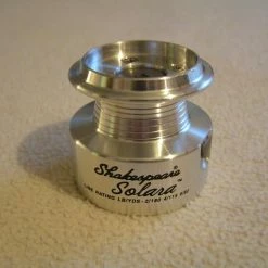 Shakespeare Solara -varapuola