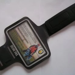 Jelou Fox -matkapuhelinranneke