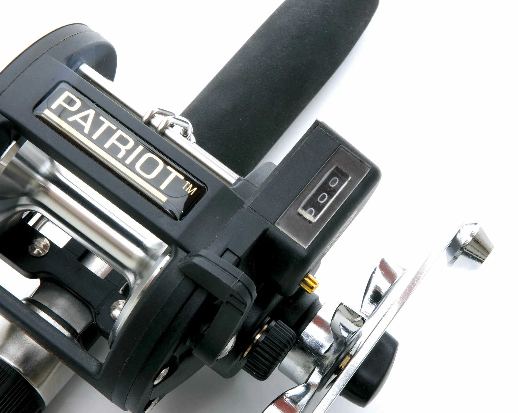 Patriot Powercounter PPC20 -hyrräkela - Image 2