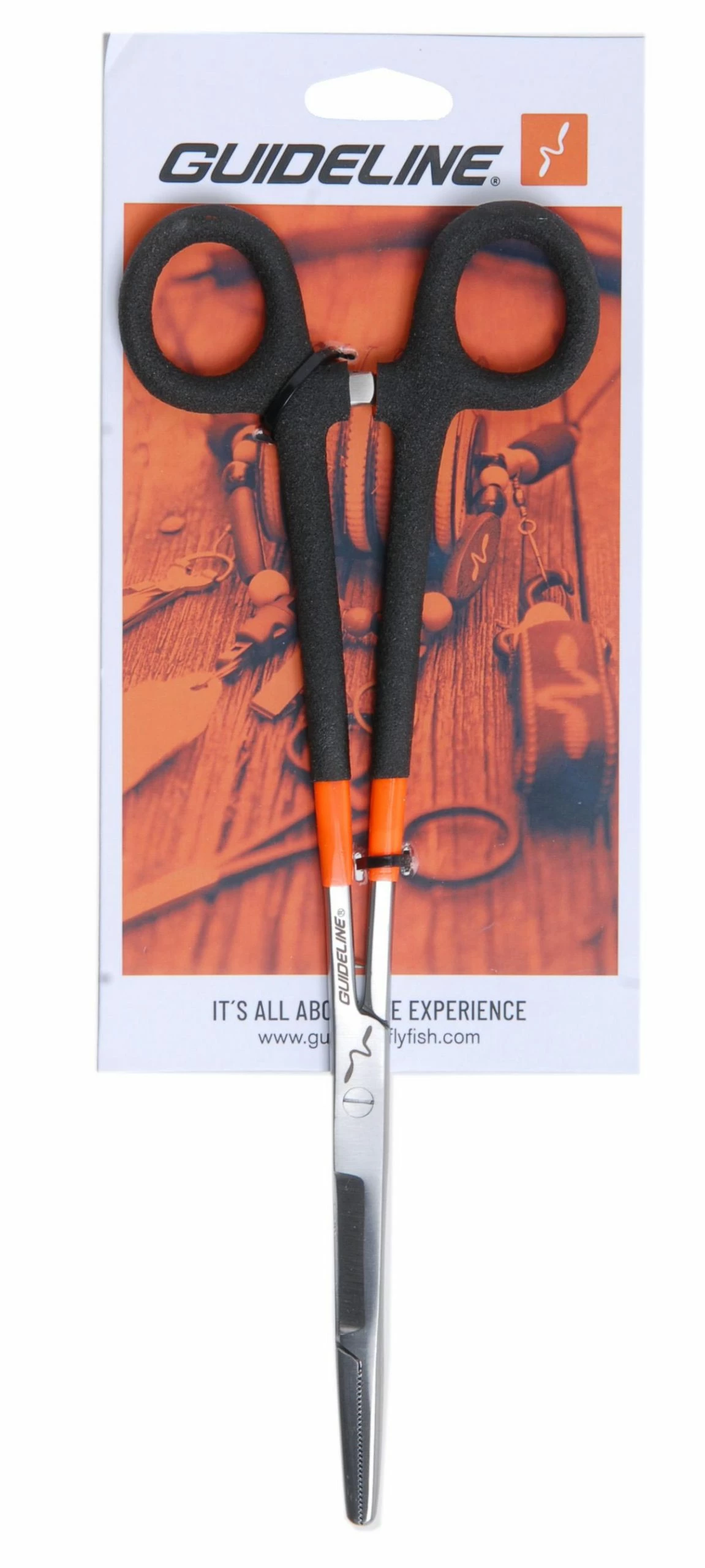 Guideline Pike Forceps - Image 2