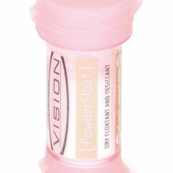 Vision Powder Float