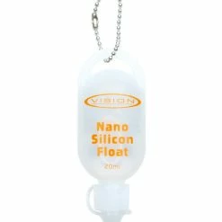 Vision Nano Silicon Float
