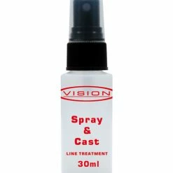 Vision Spray & Cast