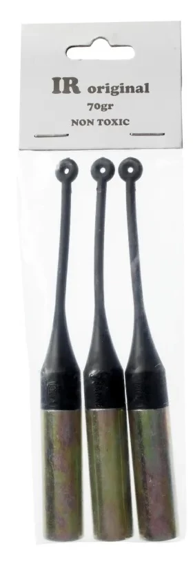 Wiggler IR Original -lyijytön Heittopaino