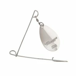 Svartzonker Beast Insta-Spinnerbait 2kpl/pkt