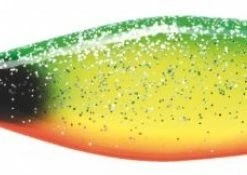 Abu Garcia Stor-Zigge,väri:PAP