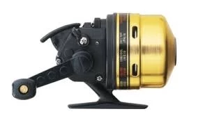 Daiwa Goldcast III GC100 -umpikela
