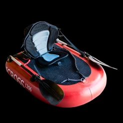 Icross 1206 -kelluntarengas, Mallikappale