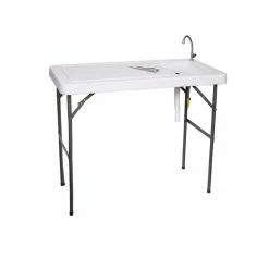 Kalanperkauspöytä 115x60x95cm