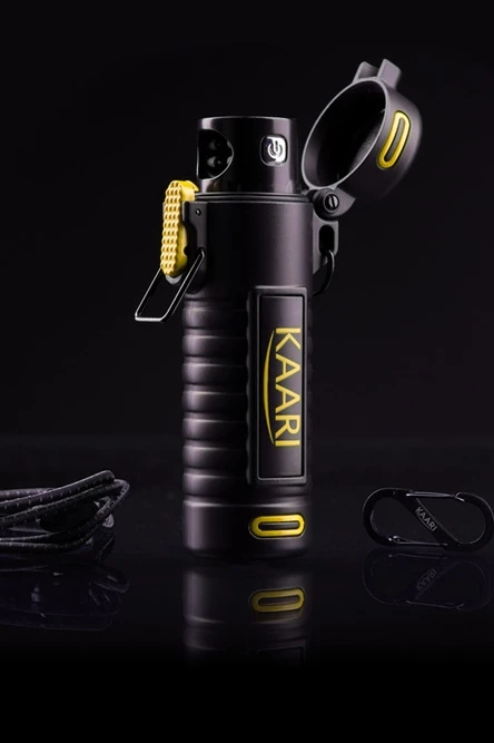 Kaari Loimu Plasmasytytin