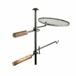 MyCamp Nuotioteline BBQ