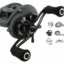 Okuma Komodo KDS273 -heittohyrräkela