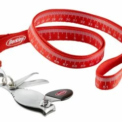 Berkley Siimaleikkuri Clipper & Lanyard
