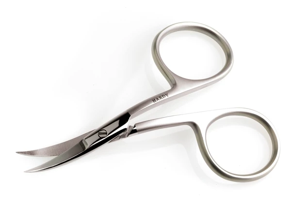 Hardy -käyrät Sakset