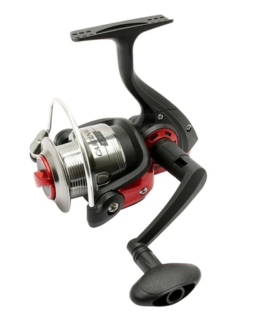 Abu Garcia Cardinal 50FD -avokela