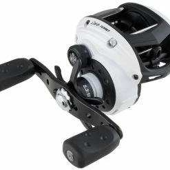 Abu Garcia Revo Toro S 51 -hyrräkela(Vasen)