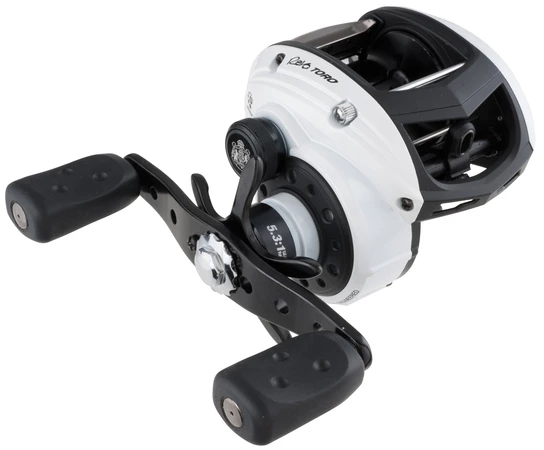 Abu Garcia Revo Toro S 51 -hyrräkela(Vasen)