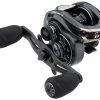 Abu Garcia Revo MGX 2 HS LH -hyrräkela