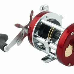 Abu Garcia Ambassadeur 7000C Compact -hyrräkela