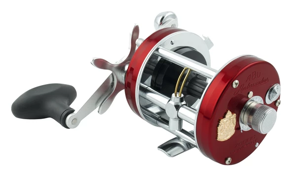 Abu Garcia Ambassadeur 7000C Compact -hyrräkela