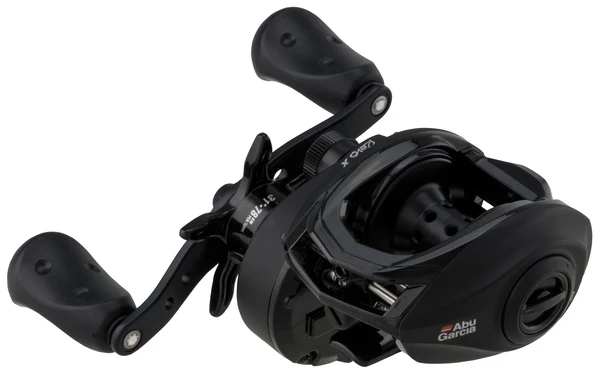 Abu Garcia Revo X -hyrräkela