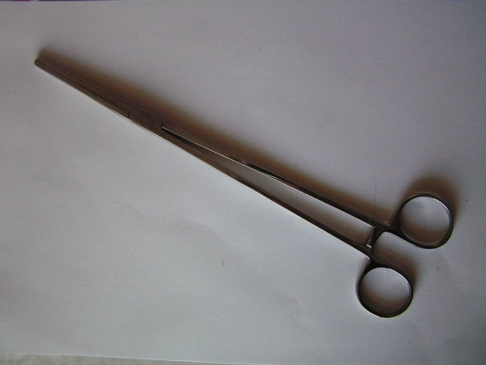 Fly -suonipihdit, 26cm