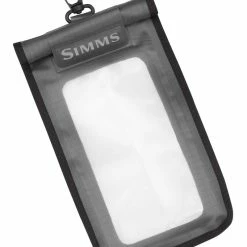 Simms Waterproof Tech Pouch Large