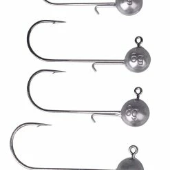 Savage Gear Last Meter Bulk -jigipäät